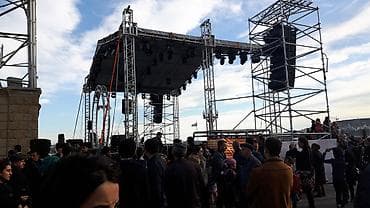 gida bloku: PROFESSIONAL SƏS VƏ İŞIQ AVADANLIĞI KİRAYƏ 🔊 Tədbirlər üçün tam hazır — 9