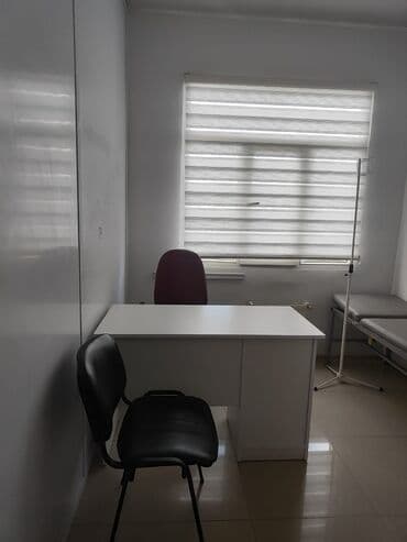 kiraye oteller bakida: Tibbi kabinet/iş otağı icarəsi güzəştli və sərfəli qiymətlə təklif — 2