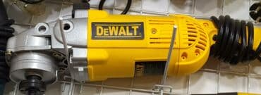 masin tortlari: Laqonda yeni keyfiyyətli təmiz mis sarğı ilə yeni 
230mm Dewalt yeni — 1