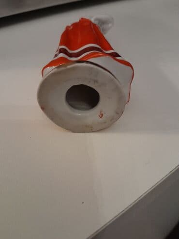 дед мороз на лестнице: Фигура — 3