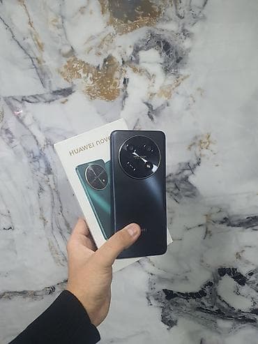 fly flylife connect: Huawei nova 12 s, 128 ГБ, Гарантия, Сенсорный, Отпечаток пальца — 2