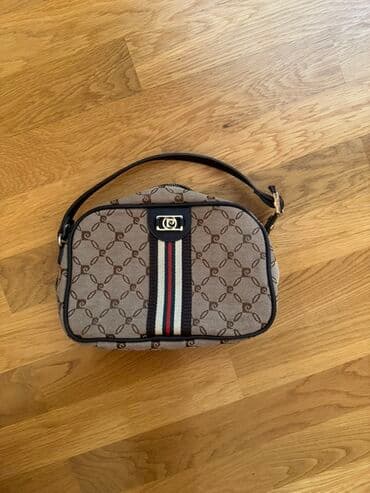 qaşlı çanta: Çiyin çantası — 5