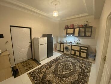 недвижимость в баку купить: 3 otaqlı, Yeni tikili, 72 kv. m — 4