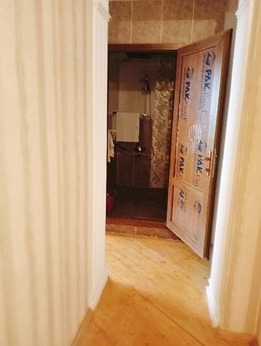 kiraye ev merdekanda: 3 otaqlı, Yeni tikili, 65 kv. m — 2