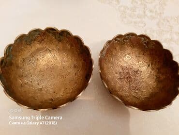 20 cent kaç manat: Qedimi mis kasalar. Biri 50 manat — 2