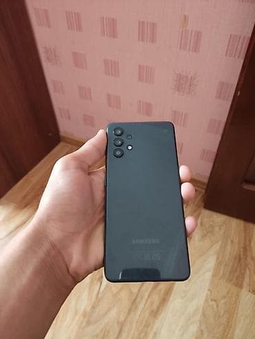 Samsung Galaxy A32, 64 GB, İki sim kartlı — 6