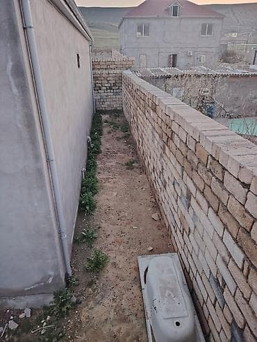 ev lokbatan: Lökbatan qəs. 9 otaq, 800 kv. m, Kredit yoxdur, Yeni təmirli — 4