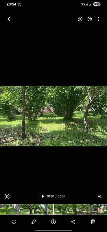 Həyət evi alıram: 4 otaqlı, 20 kv. m, Orta təmir — 5