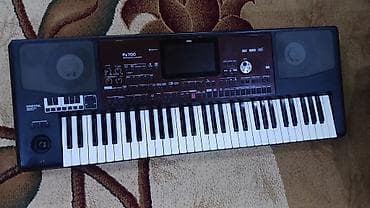 İdman və hobbi: Sintezator, Korg, Yeni, Ödənişli çatdırılma — 3