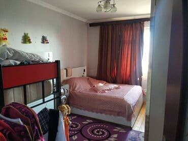 новостройки с ремонтом: Пос. Бакиханов, 2 комнаты, Новостройка, м. Нефтчиляр, 67 м² — 3