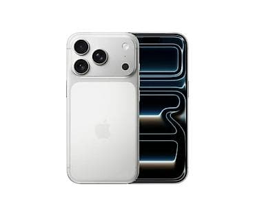 IPhone 17 Pro, 256 GB, Ağ
