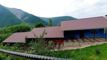 göyçayda ev: 30 м², 2 комнаты, Водопровод, Канализация, Комби — 4