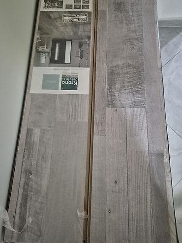 laminat polşa: Krono Original Castello Classic laminat döşəmə - Brend: Krono Original — 1