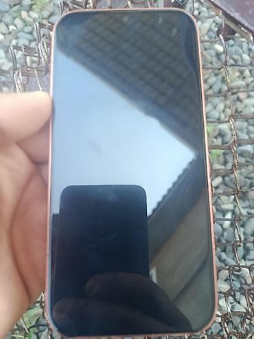 masaustu komputer dəsti: Honor 256 GB, rəng - Çəhrayı, İki sim kartlı — 2