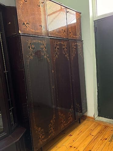 ikinci əl carpayilar: İkinci əl mebellər sərfəli qiymətə satılır! Evdən çıxarılır, hamısı — 6