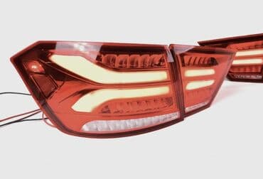 бу аккумулятор: Светодиодная, LED, ВАЗ (LADA) Оригинал, Россия, Новый — 4