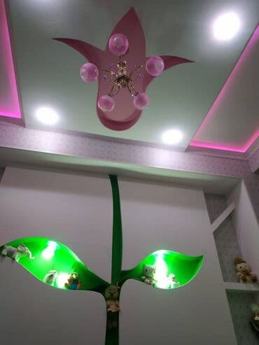 ecemide kiraye evler 2022: 3 otaqlı, Yeni tikili, 93 kv. m — 22