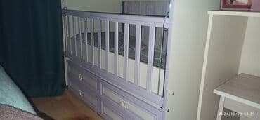 usag besikleri: Oğlan və qız üçün, İşlənmiş, Beşik, Matrassız — 2