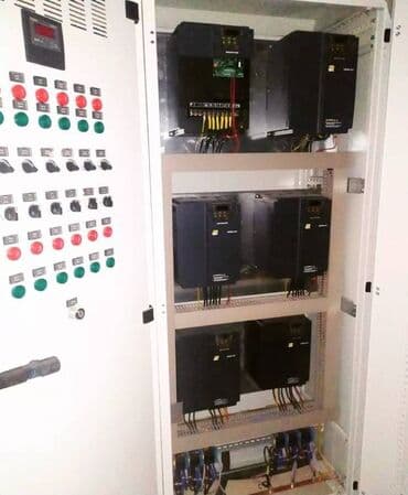 digital multimeter: Nasos, Ev üçün (məişət), Hovuz üçün, Kanalizasiya üçün, quraşdırılma Səthi, Sualtı, Yeni — 10