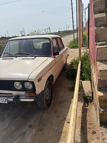 opel zafira a: Model: Lada (VAZ) 2106 sedan 89ci il curuy eziy udar vuruq heç bir — 5