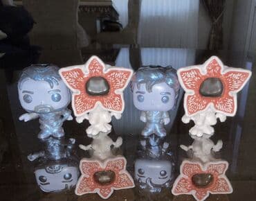 plastik setka: Fiqur, Plastik — 1