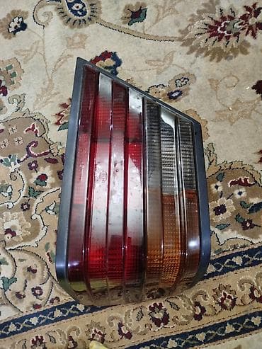 f30 arxa stop: Mercedes-Benz Orijinal, Almaniya, İşlənmiş — 4