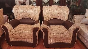 Divan, İşlənmiş, Açılan, Bazasız, Parça, Çatdırılma yoxdur