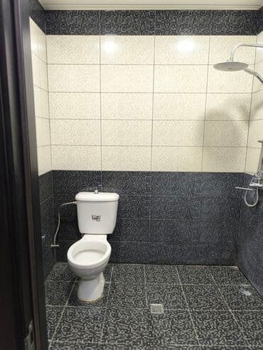 двухкомнатные новостройки в баку: 2 комнаты, Новостройка, м. Нариман Нариманов, 43 м² — 10