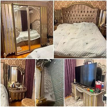doşək matras: SdYataq desti 900 azn. Tezedir. Matras var. Unvan Masazir. Endirim — 1