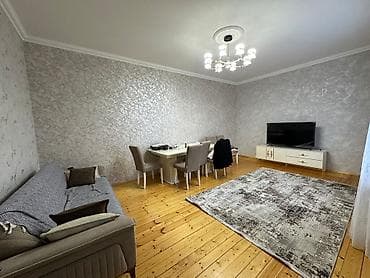 Дома: УПД 4 комнаты, 120 м², Свежий ремонт — 6