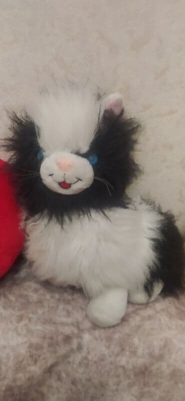 uwaq ucun: Yumwaq uwaq oyuncagi — 3