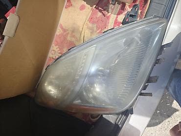 toyota prado fara: Komplekt, Yaxın və uzaq vuran işıqlar Toyota, 2006 il, Orijinal, ABŞ, İşlənmiş — 8