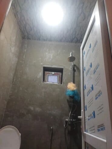 berdede satiliq evler: 3 otaqlı, 64 kv. m, Orta təmir — 8