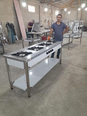 pec soba: Resdoram kafe ücün qazpecleri elekdrik pecleri temiri — 4