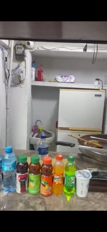 mk çanta: Reşid behbudov 100küçesinde obyekt arendaya verilir 600 manata kofe — 5