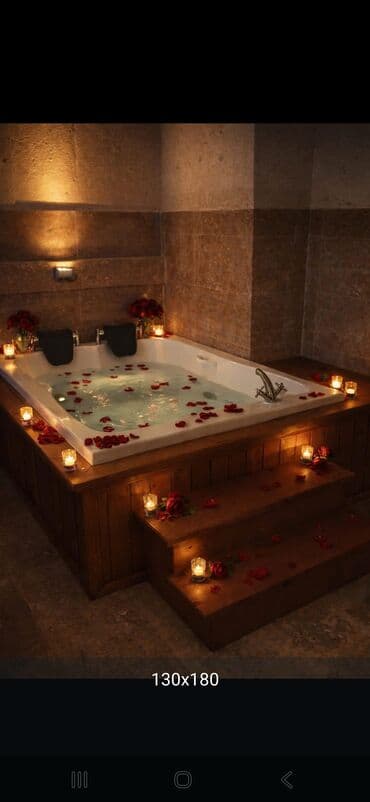 Tikinti daşları: Yeni Cakuzi vanna Motorlu, Pulsuz çatdırılma — 2