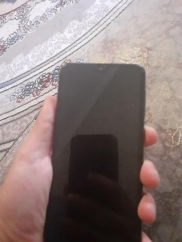 galaxy folder 2: Samsung Galaxy A10, 32 GB, rəng - Qara, İki sim kartlı — 4