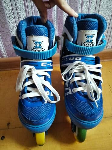 Rolik- Ölçüleri-39-40 razmer-qayisini balacadib boyutmek olur, 4 lalafo.az -da Rolik- Ölçüleri-39-40 razmer-qayisini balacadib boyutmek olur, 4