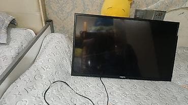 reqemsal tv aparat: Televizor Vesta LED ekran 32" — 1
