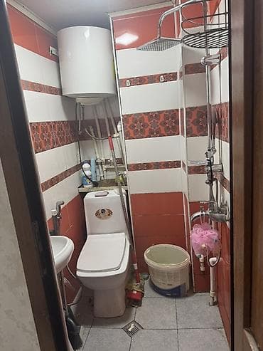 otaq studiya: 1 otaqlı studiya tipli mənzil OTAQ YOLDAŞI AXTARILIR - Planlaşdırma — 6