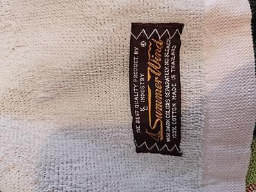 Dəsmallar: Hamam üçün Yeni rəng - Çəhrayı Pambıq Dəsmal, Ünvandan götürmə — 7