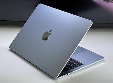 hp mini: 💻 MacBook Air M4 – 13 inch (16GB RAM / 256GB SSD) Yeni nəsil MacBook — 2