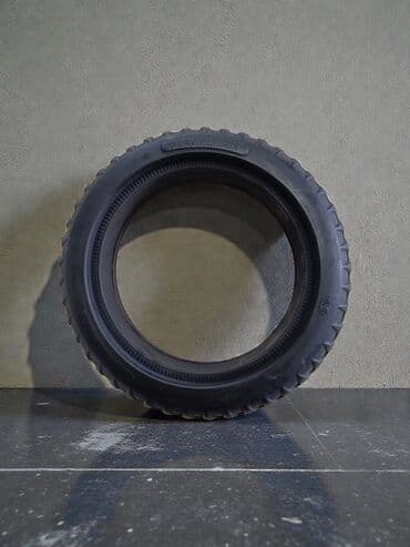 Disklər: Elektrikli skuter üçün şin - Ölçü: 8.5 düym (8.5x2 təxmini profil) - — 6