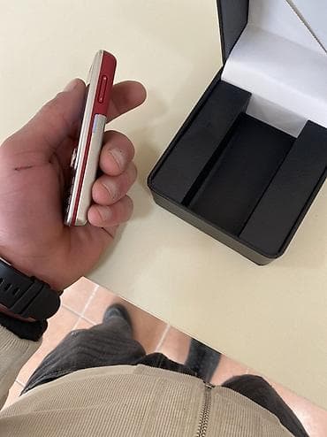 telefon planşet: Nokia rəng - Qırmızı, Düyməli — 1