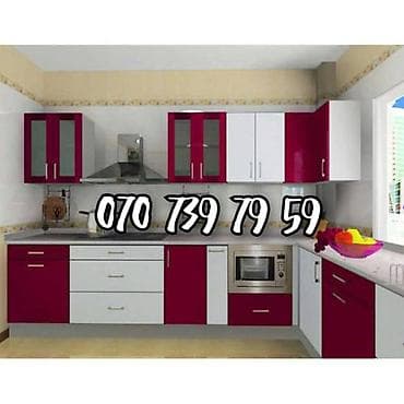 kreditle metbex mebelleri: Mətbəx mebelinin sifarişi — 1