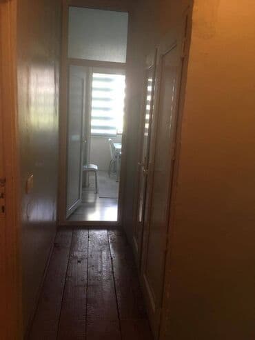 1 otaqlı kohnə tikili: Bakı, 4 otaqlı, Köhnə tikili, m. Azadlıq Prospekti, 100 kv. m — 6