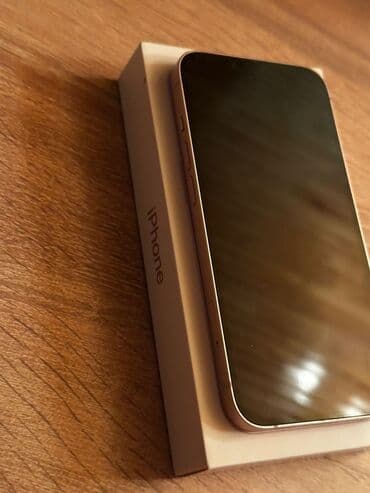 iphone 15 satış: IPhone 13, Çəhrayı — 3