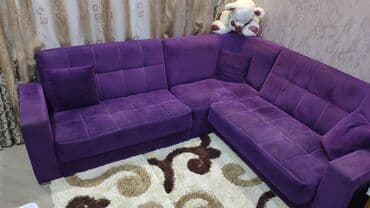 Matraslar: Künc divan, İşlənmiş, Açılan, Bazalı, Nabuk, Çatdırılma yoxdur — 4