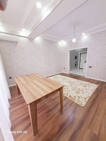 orbita mtk qara qarayev: 2 otaqlı, Yeni tikili, m. Qara Qarayev, 70 kv. m — 3