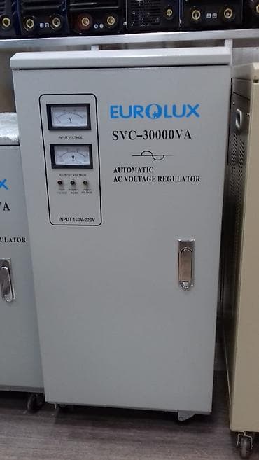 cetinkaya stabilizator: Stablizator stablizator tanzimlayici depodan birbasa 220 (0 faza) — 3